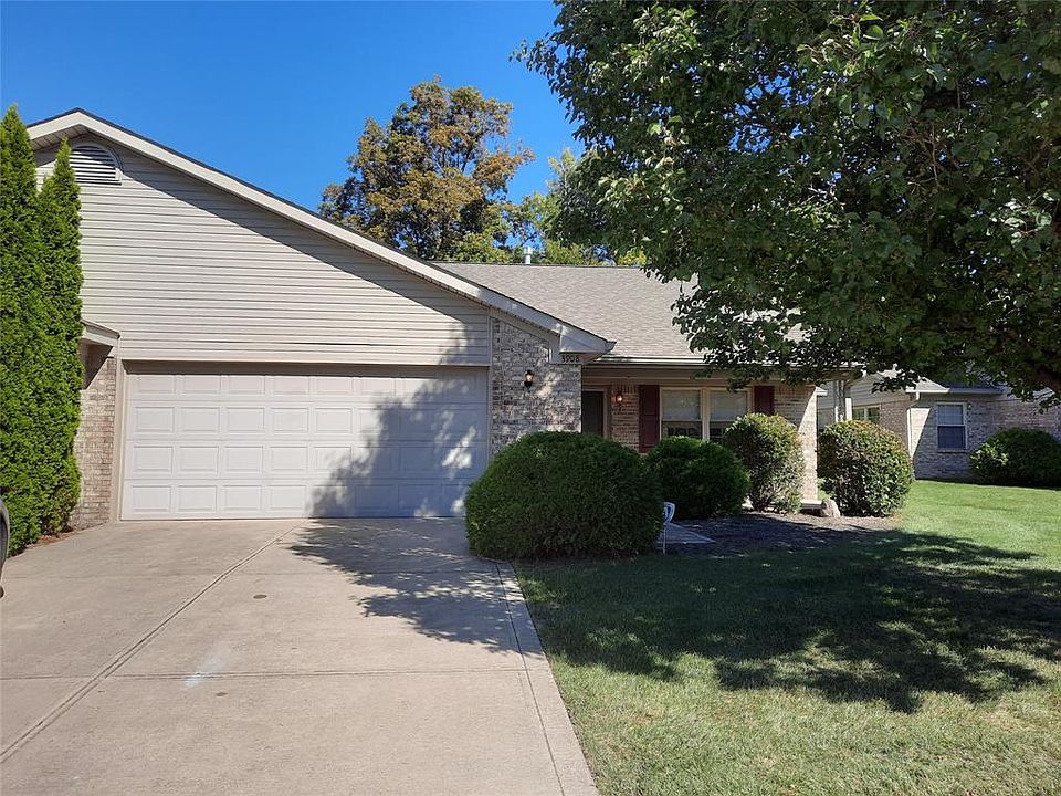 3908 Oak Harbor Ln, Indianapolis, IN 46237 Zillow
