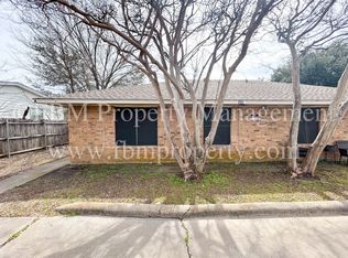1211 Old Bardwell Rd #A, Ennis, TX 75119