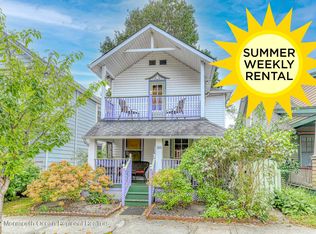 100 Mount Tabor Way, Ocean Grove, NJ 07756