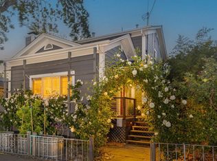 719 Benton St, Santa Rosa, CA 95404