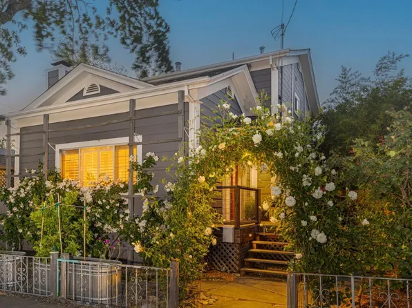 719 Benton Street, Santa Rosa, CA 95404