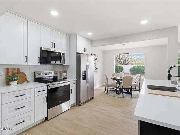 527 E TAM OSHANTER Drive, Phoenix, AZ 85022