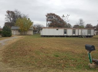 69928 S 334th Rd, Wagoner, OK 74467