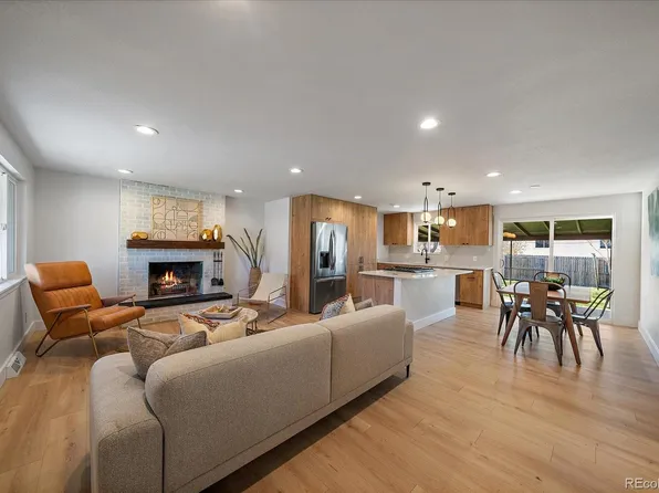 10540 W 60th Avenue, Arvada, CO 80004