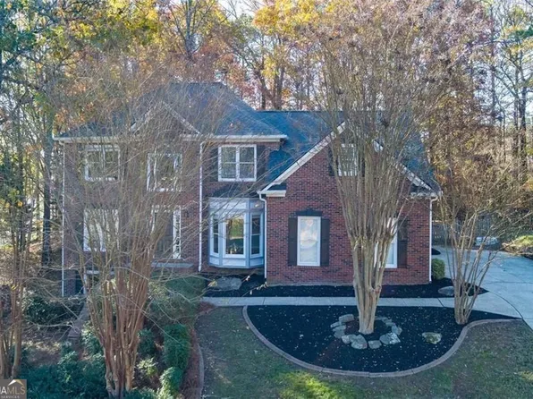 2001 Towne Lake Hls W, Woodstock, GA 30189