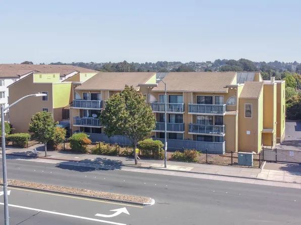 13700 San Pablo Ave APT 1206, San Pablo, CA 94806