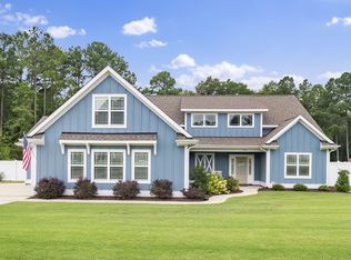 2316 Kingston Wood Dr, Fuquay Varina, NC 27526