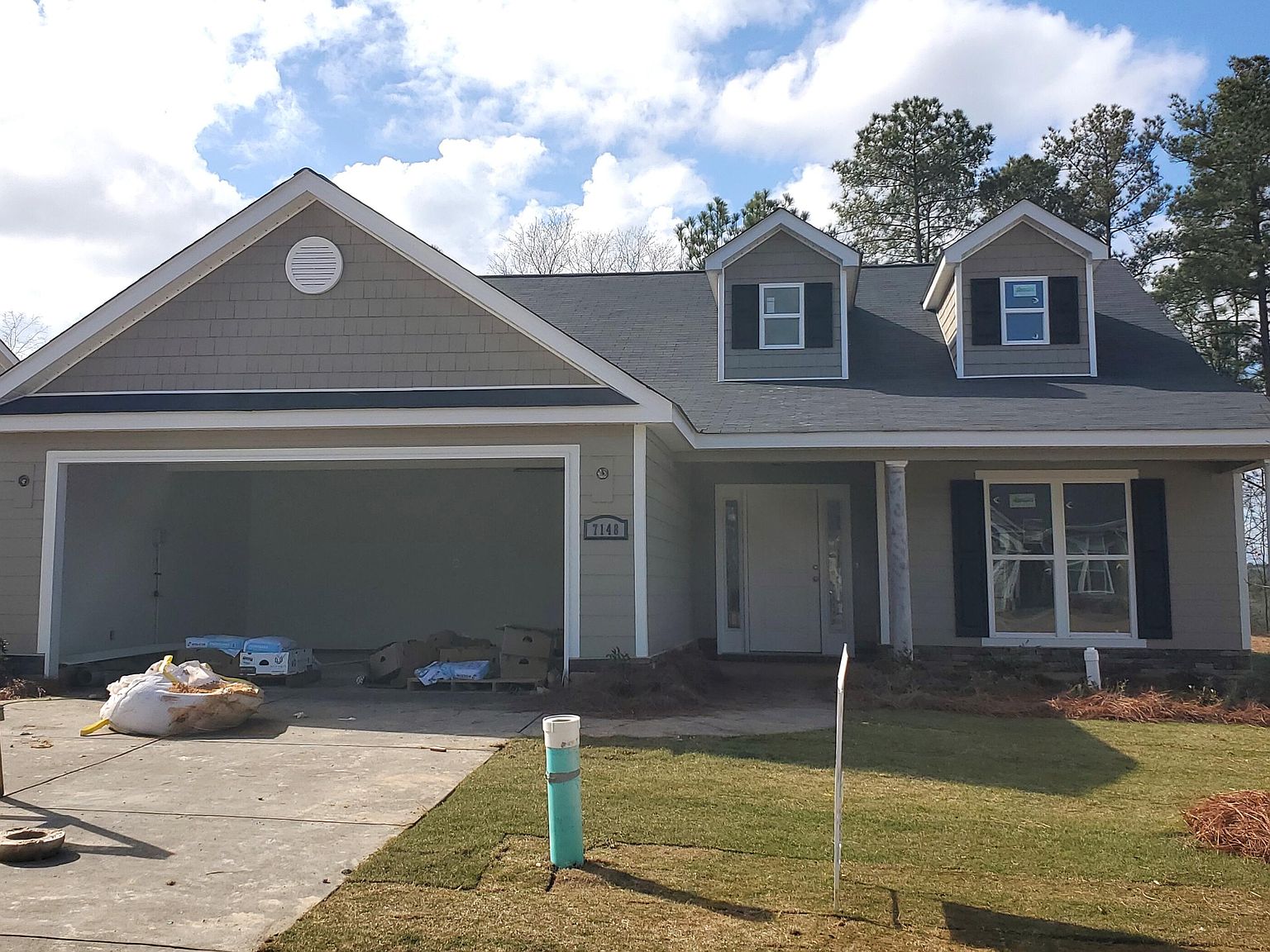 7148 Paisley Cir, Graniteville, SC 29829 MLS 208441 Zillow