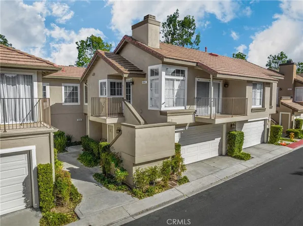 8050 E Oak Ridge Cir, Anaheim, CA 92808