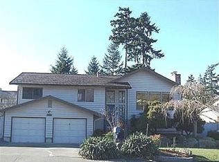 3001 Whitworth Ave S, Renton, WA 98055