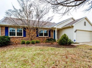 404 Cromwell Way, Lexington, KY 40503