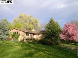 620 Ken Mar Ct, Longmont, CO 80501