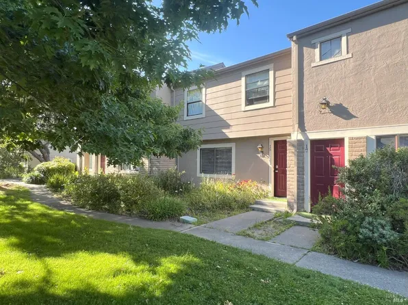 15 Loma Vista Place, San Rafael, CA 94901