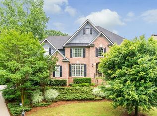 2714 Rustling Pines Ct, Marietta, GA 30062