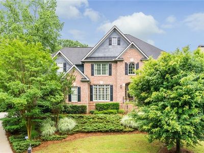 2714 Rustling Pines Ct, Marietta, GA, 30062