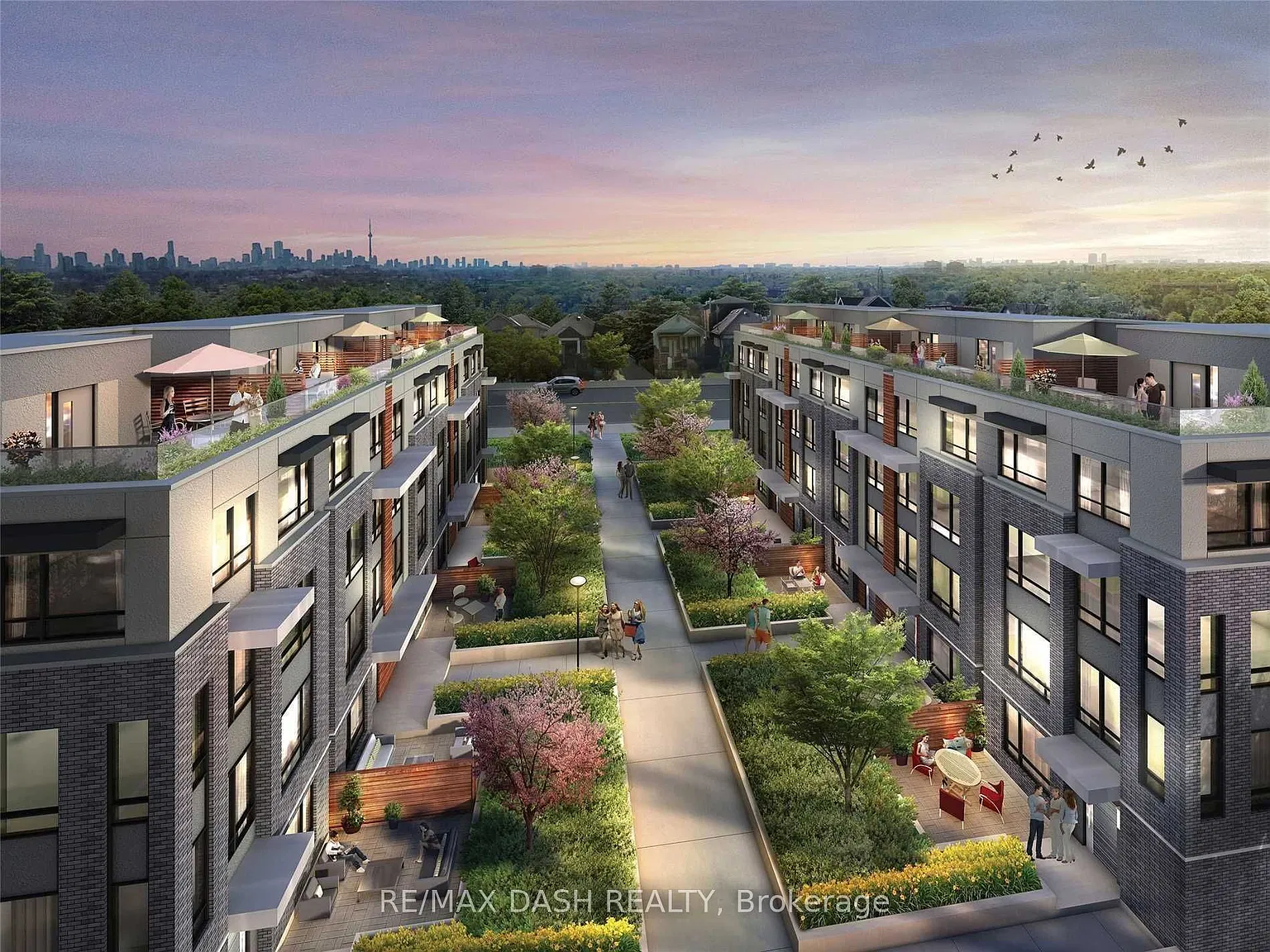 2 bed, $2,600 — Photo 2