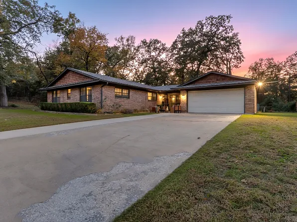 153 Circle Dr, Denison, TX 75021