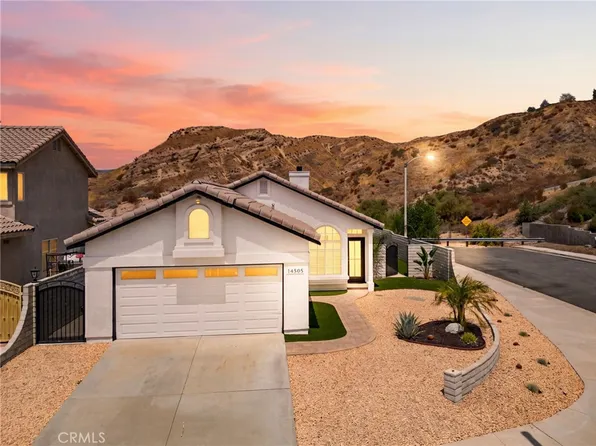 14505 Stone Ridge Ct, Santa Clarita, CA 91387