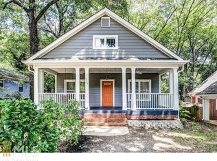 225 Whitefoord Ave, Atlanta, GA 30307