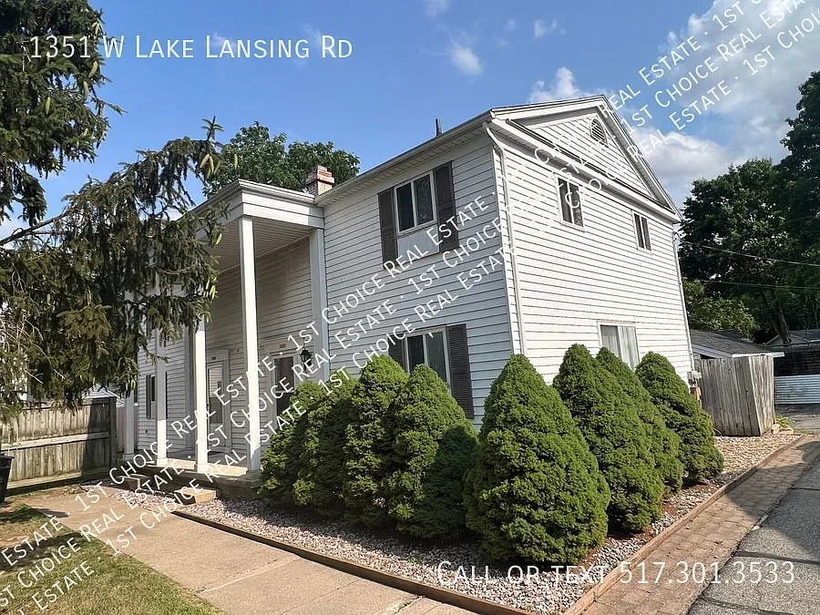 1351 W Lake Lansing Rd