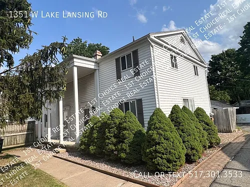 1351 W Lake Lansing Rd Photo 1 1351 W Lake Lansing Rd Photo 1