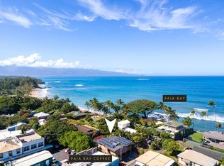 15 Nalu Pl, Paia, HI 96779