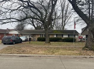6011 Dellwood Dr, Toledo, OH 43613