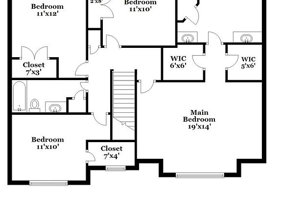 3rd image of 2380 Braelin Loop