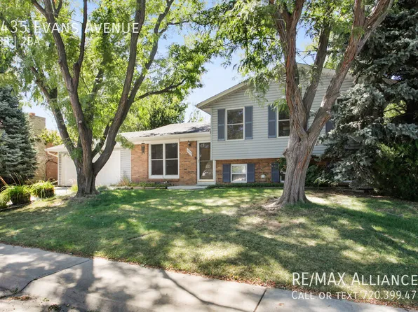 2435 Evans Ave, Louisville, CO 80027