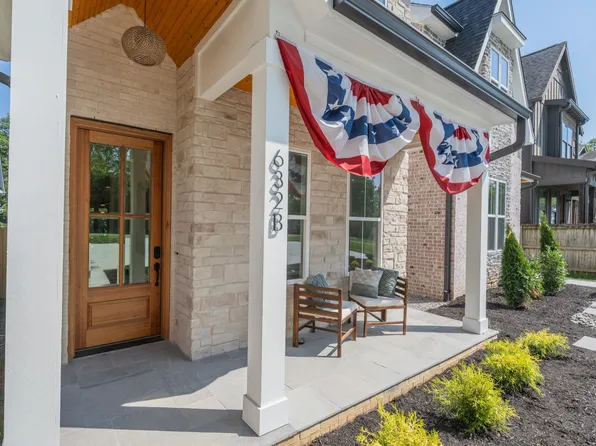 632B Annex Ave, Nashville, TN 37209