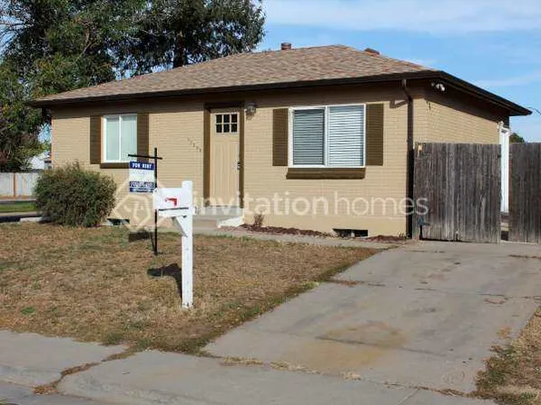 13298 E Lackland Dr, Denver, CO 80239