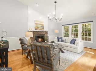 303 Riding Ridge Rd, Annapolis, MD 21403