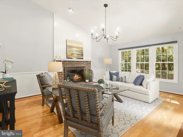 303 Riding Ridge Rd, Annapolis, MD 21403