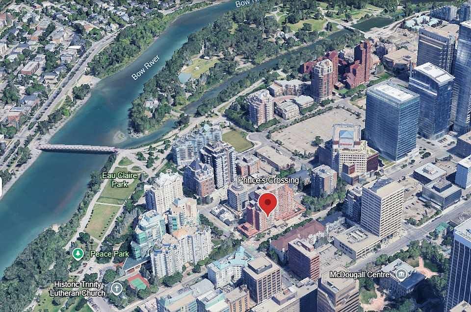 1st image of 738 N 3rd Ave SW #1211
