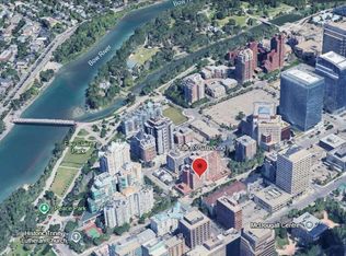 738 N 3rd Ave SW #1211, Calgary, AB T2P0G7