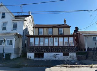 225 S Wyoming St, Hazleton, PA