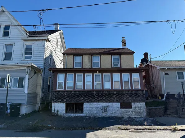 225 S Wyoming St, Hazleton, PA 18201