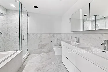 Rented by Compass