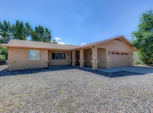 4857 N Arnold Dr, Prescott Valley, AZ 86314