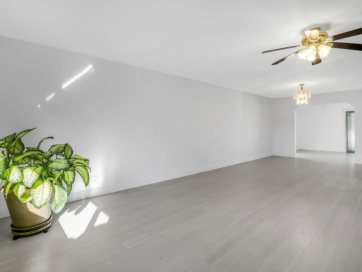3 bed, 2.0 bath, 1838 sqft, $4,200 — Photo 4