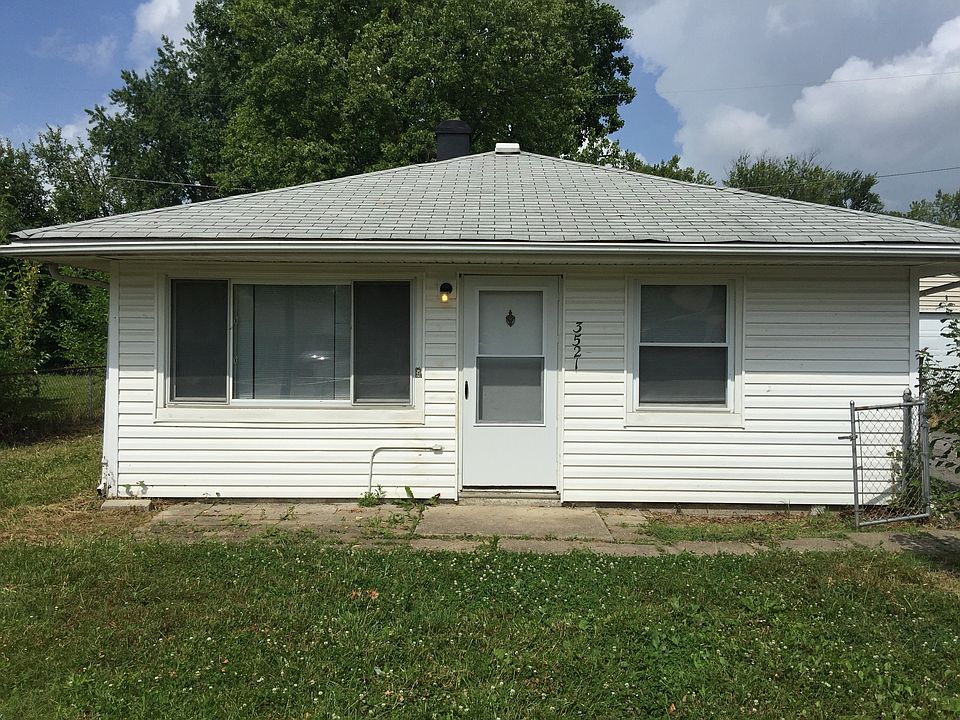 1st image of 3521 Homestead Dr