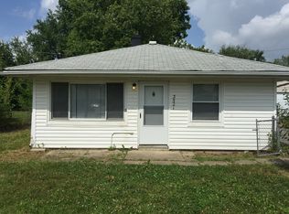 3521 Homestead Dr, Columbus, OH
