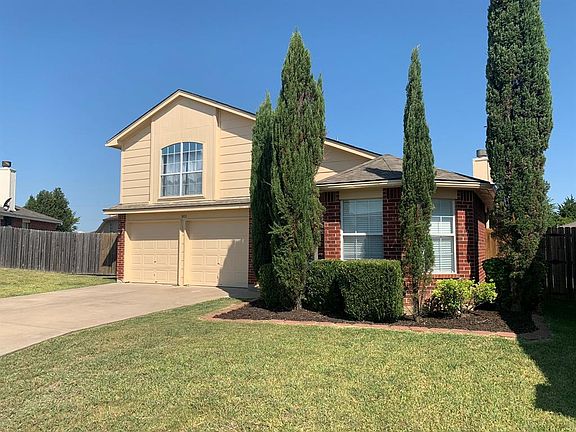 3rd image of 1803 Lost Trail Ct