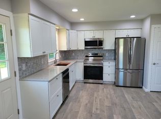 7121 Cedartown Rd, Snow Hill, MD 21863