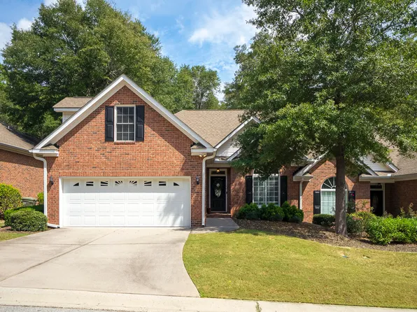 140 Lynn Dr, Aiken, SC 29803