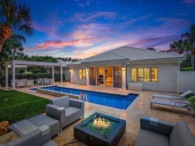 4301 Captains Way, Jupiter, FL, 33477