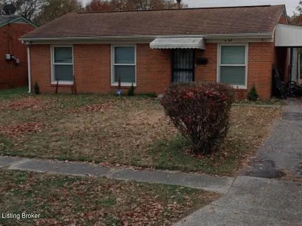 5408 Lagoona Dr, Louisville, KY 40219