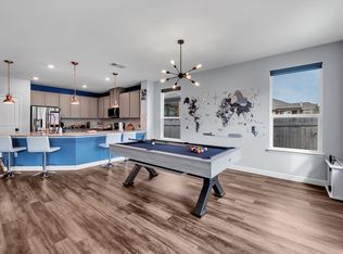 7909 Springfield Dr, Austin, TX 78744