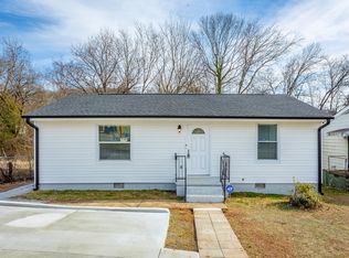 1104 Arlington Ave, Chattanooga, TN 37406
