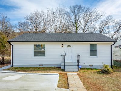 1104 Arlington Ave, Chattanooga, TN, 37406